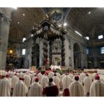 Ngày Năm Thánh của các cơ quan trung ương Tòa Thánh