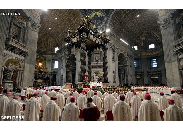 REUTERS1277932_Articolo