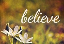 Lòng tin và khả năng tự đề kháng