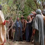 Các bài suy niệm Chúa Nhật III Mùa Chay Năm C