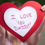 Học cách để trở thành một ông bố tốt