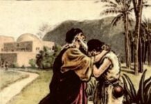 Bài Học Từ “Đứa Con Hoang Đàng”