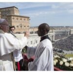 Toàn văn Sứ điệp Phục Sinh 2016 của Đức Thánh Cha