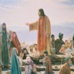 Sự thật sẽ giải phóng các ông (Thứ Tư Tuần 5 Mùa Chay)