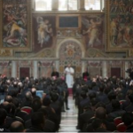 Bí tích Giải tội là nơi cảm nghiệm lòng thương xót của Thiên Chúa