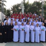 Hội ngộ Mến Thánh Giá Tại Thế