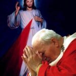 Lòng Chúa Thương Xót Và Tội Nhân