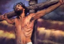 Đàng Thánh Giá cầu nguyện cho Gia đình và Cộng đoàn