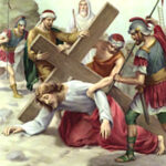 Chặng Đàng Thánh Giá – Thứ Sáu Tuần Thánh. Năm 2020 (Trong đại dịch virus Covid-19)