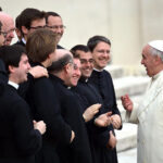 Sứ Điệp Ngày Thế Giới Cầu Nguyện Cho Ơn Gọi Của Đức Giáo Hoàng Phanxicô – Năm 2016