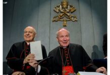 Tông Huấn mới của Đức Thánh Cha: ”Amoris laetitia”