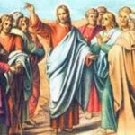 Chứng nhân Phục sinh