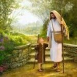 Nhật ký cuộc dã ngoại với Chúa