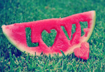 Cũng bởi vì yêu