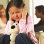 Làm thế nào nhận biết con đang stress?