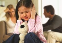 Làm thế nào nhận biết con đang stress?
