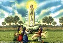 Cách sống sứ điệp Fatima
