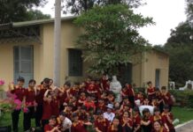 Một ngày trải nghiệm