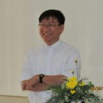 Chính Đức Kitô sống trong tôi