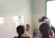 Chuyến đi ý nghĩa