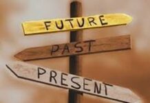 Con đường của lựa chọn