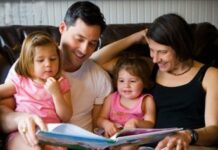 Giáo dục trẻ sống tử tế
