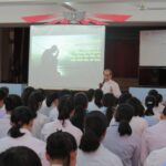 Thường huấn 2016: Phút hồi tâm – Tìm gặp Chúa trong mọi sự