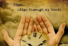 Lãng phí cuộc đời