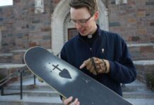 Tu sĩ trẻ hôm nay