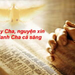 Kinh Lạy Cha là nền tảng của đời sống cầu nguyện