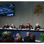 Tông Hiến của Đức Thánh Cha về đời sống các nữ tu chiêm niệm