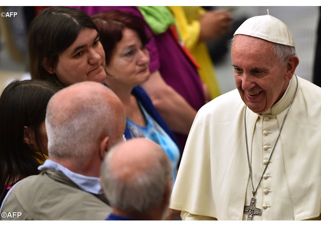 Chúng ta có trở nên chán nản với tuổi tác không?