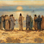 Các bài suy niệm Chúa Nhật 14 Thường Niên Năm C