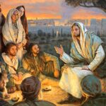 Các bài suy niệm Chúa Nhật 17 Thường niên Năm C