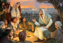 Các bài suy niệm Chúa Nhật 17 Thường niên Năm C