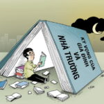 “Con đã phá sản kỳ vọng
của ba mẹ rồi” (!?)