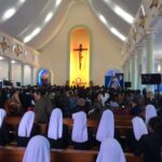 Mẹ Maria – Một điểm tựa