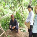 Niềm vui trên hành trình Truyền giáo