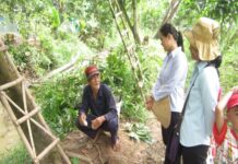 Niềm vui trên hành trình Truyền giáo