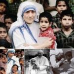 Thiên sứ của Lòng Chúa thương xót