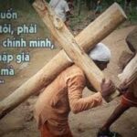 Từ bỏ chính mình (Thứ Sáu Tuần 18 Thường niên)