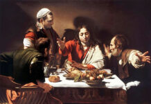 Các Bài suy niệm Chúa Nhật 22 Thường niên Năm C