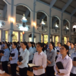 Hành hương- Hành trình của người lữ hành