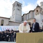 Tuyên ngôn hòa bình của các vị lãnh đạo tôn giáo tại Assisi