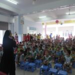 Trường Mầm Non Tư Thục Nghĩa Sơn Khai Giảng Năm Học 2016-2017