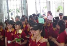 Hội thi ẩm thực