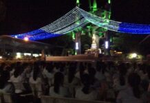 Mẹ La Vang – Mẹ Từ Ái