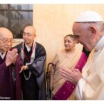 Tuyên ngôn hòa bình của các vị lãnh đạo tôn giáo tại Assisi