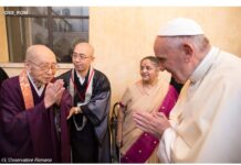 Tuyên ngôn hòa bình của các vị lãnh đạo tôn giáo tại Assisi