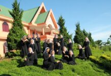 15 Năm – Một Chặng Đường Ân Sủng